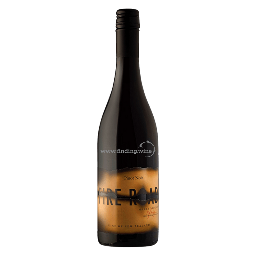 Fire Road - 2020 - Pinot Noir - 750 ml.