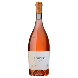 Flowers 2017 - Rose 750 ml.