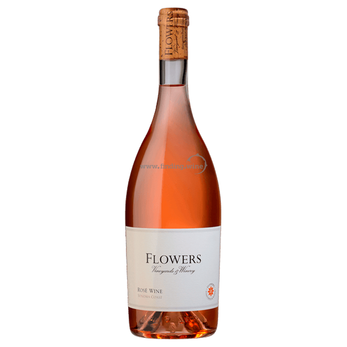 Flowers 2017 - Rose 750 ml.