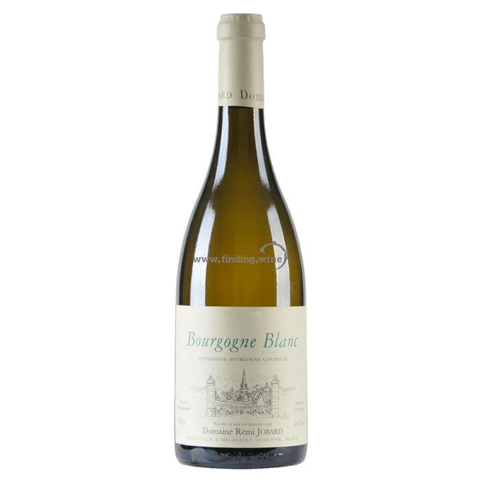 Domaine Remi Jobard  - 2017 - Bourgogne Blanc - 750 ml.