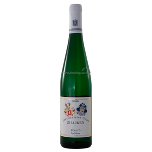 Forstmeister Geltz-Zilliken - 2020 -  Saarburger Rausch Riesling Spatlese - 750 ml.