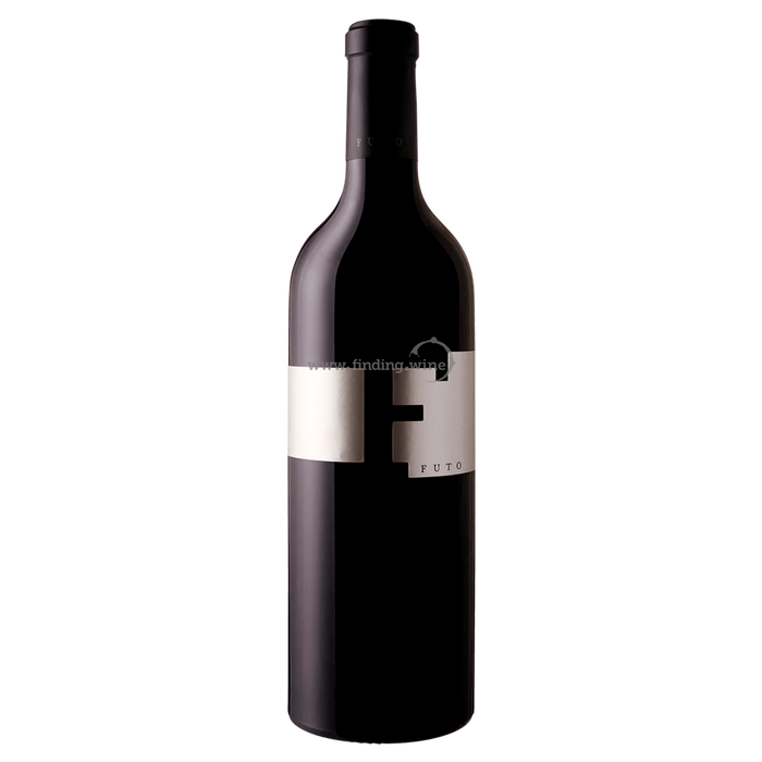 Futo Winery 2005 - Futo Estate_ 750 ml.