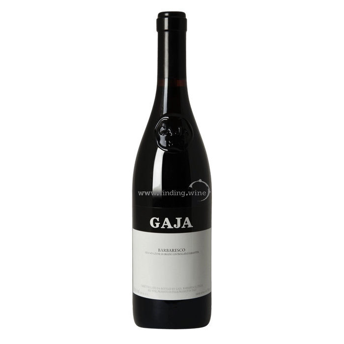 Gaja - 1996 - Barbaresco - 750 ml.