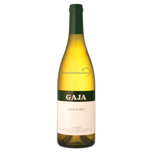 Gaja - 2020 - Gaia & Rey Chardonnay - 750 ml.