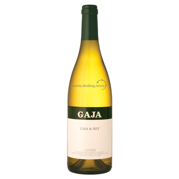 Gaja - 2020 - Gaia & Rey Chardonnay - 750 ml.
