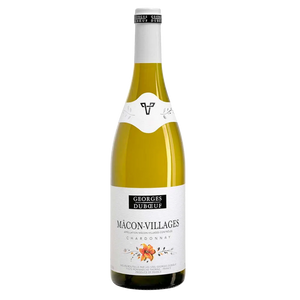 Georges Duboeuf - 2019 - Macon-Villages - 750 ml.