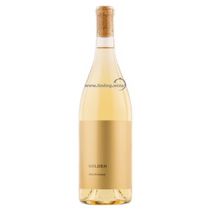 Golden Winery - 2021 - Chardonnay  - 750 ml.