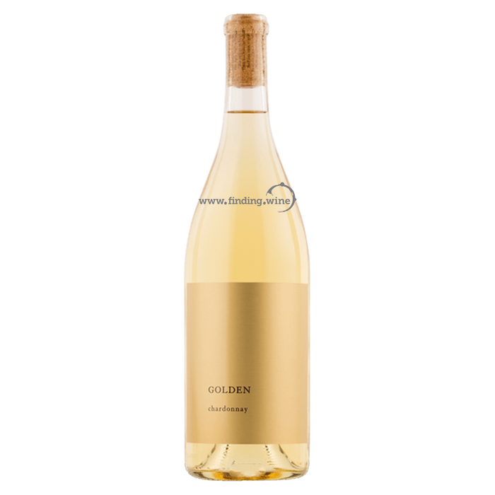 Golden Winery - 2021 - Chardonnay  - 750 ml.