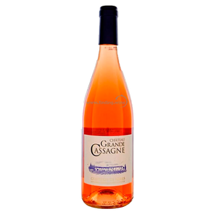 Grande Cassagne 2015 - Grande Cassagne Rose 750 ml.