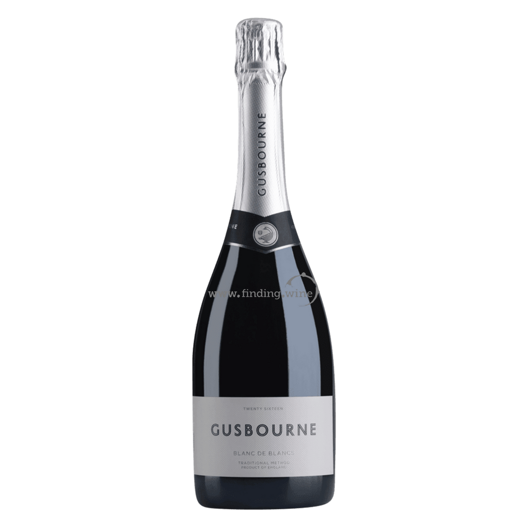 Gusbourne Estate - 2018 - Sparkling Blanc de Blancs - 750 ml.