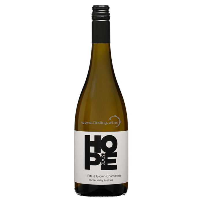 Hope Estate - 2017 - Shiraz The Ripper - 750 ml.