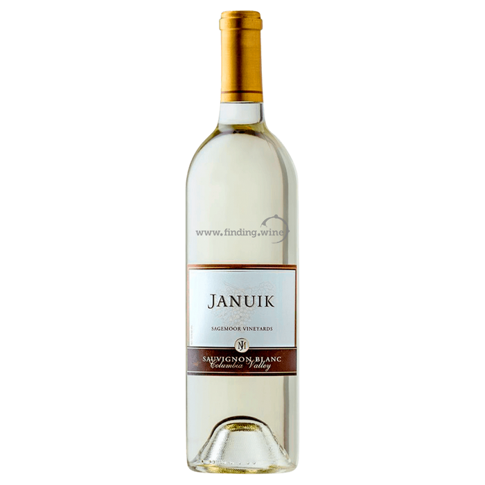 Januik  - 2021 - Sauvignon Blanc Sagemoor Vyds  - 750 ml.