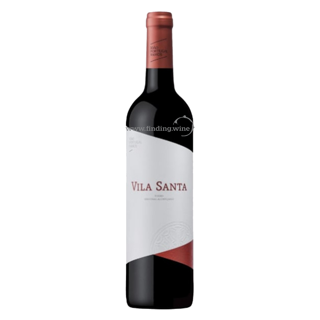 Joao Portugal Ramos - 2021 - Ramos Vila Santa Loios Wh - 750 ml.