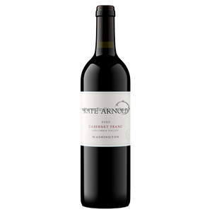 Kate Arnold - 2020 - Cabernet Franc - 750 ml.