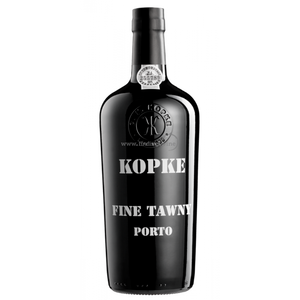 Kopke - NV - Fine Tawny Port - 750 ml.