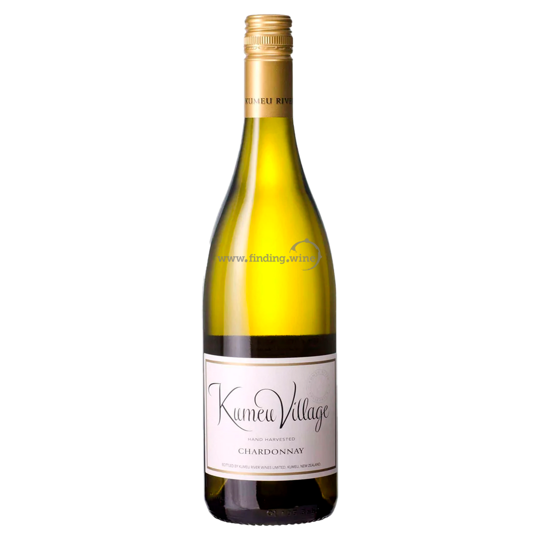 Kumeu River  - 2021 - Village Chardonnay  - 750 ml.