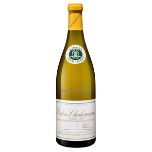 Louis Latour  - 2015 - Corton Charlemagne Grand Cru - 1.5 L