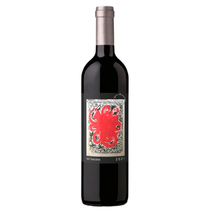 La Chiazza - 2019 - Toscana Rosso - 750 ml.