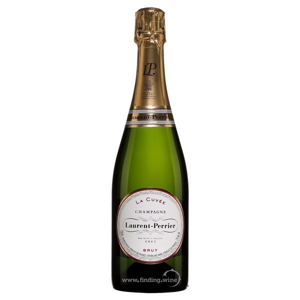 Laurent-Perrier-NV- Laurent-Perrier-NV-