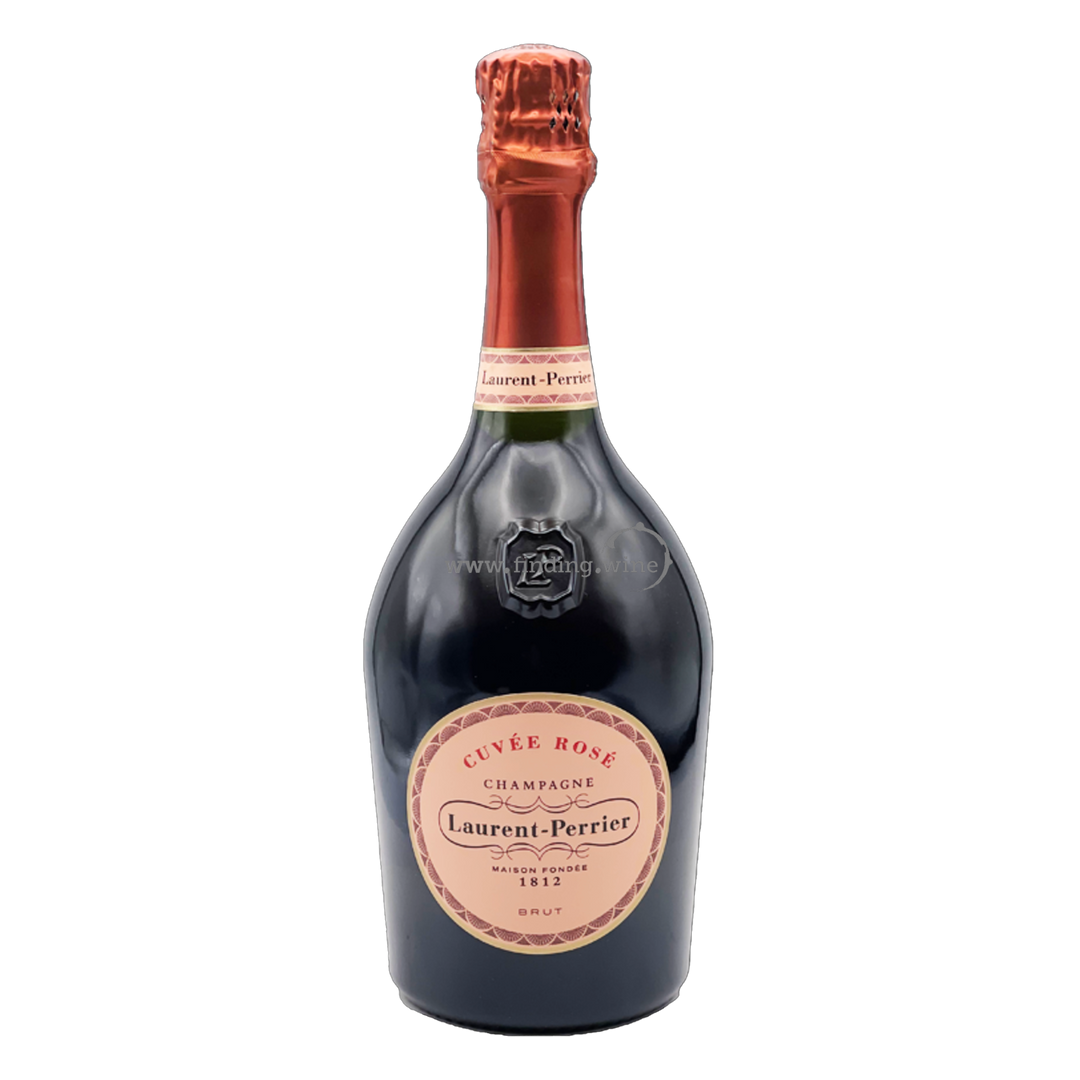 Laurent-Perrier NV - Cuvee Rose Brut 750 ml.