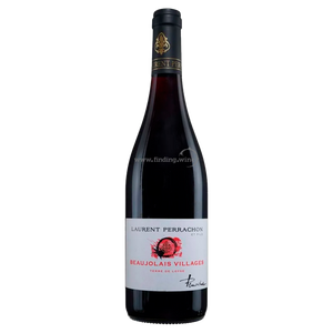 Laurent Perrachon - 2021 - Beaujolais Villages 'Terre de Loyse' - 750 ml.