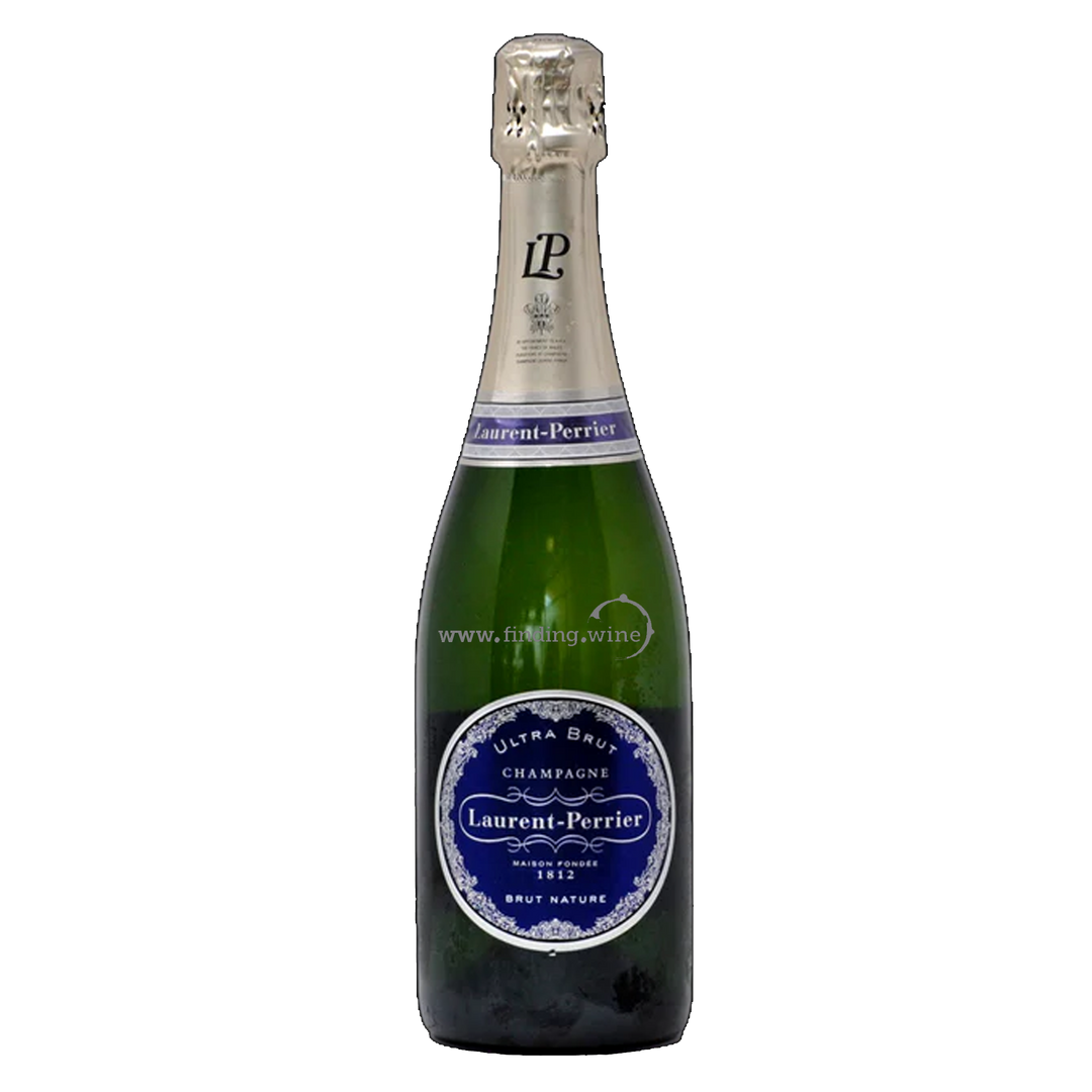 Laurent Perrier  - NV - Blanc De Blancb Rut Nature - 750 ml.