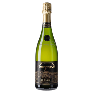 Llopart - 2015 - Leopardi Gran Reserva Nature Brut - 750 ml.