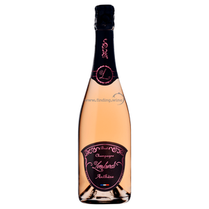 Lombardi - NV - Anthese Brut Rosé - 750 ml.