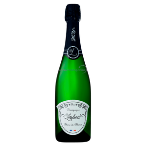 Lombardi - NV - Blanc de Blancs - 750 ml.