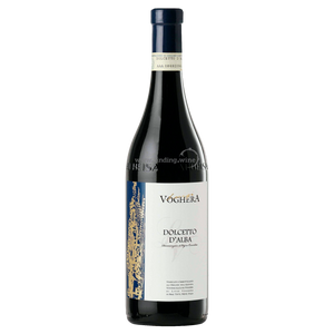 Luigi Voghera - 2020 - Dolcetto D'Alba - 750 ml.