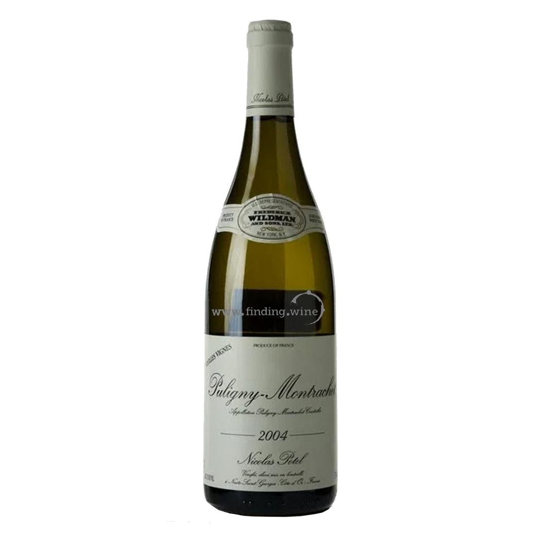 Maison Nicolas Potel - 2020 - Chassagne Montrachet  - 750 ml.