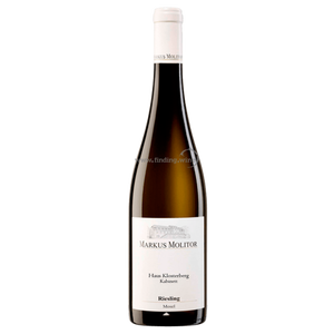 Markus Molitor - 2020 - Haus Klosterberg Riesling Kabinett - 750 ml.