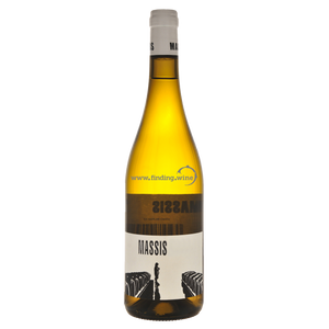 Bodega Contador  - 2013 - Massis Blanco  - 750 ml.