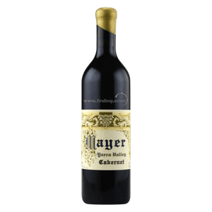 Mayer - 2021 - Cabernet - 750 ml.