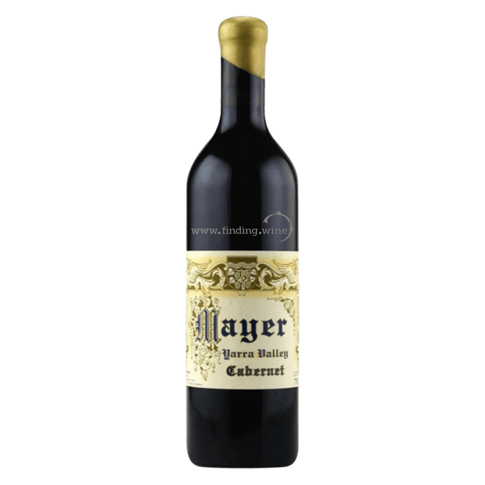 Mayer - 2021 - Cabernet - 750 ml.