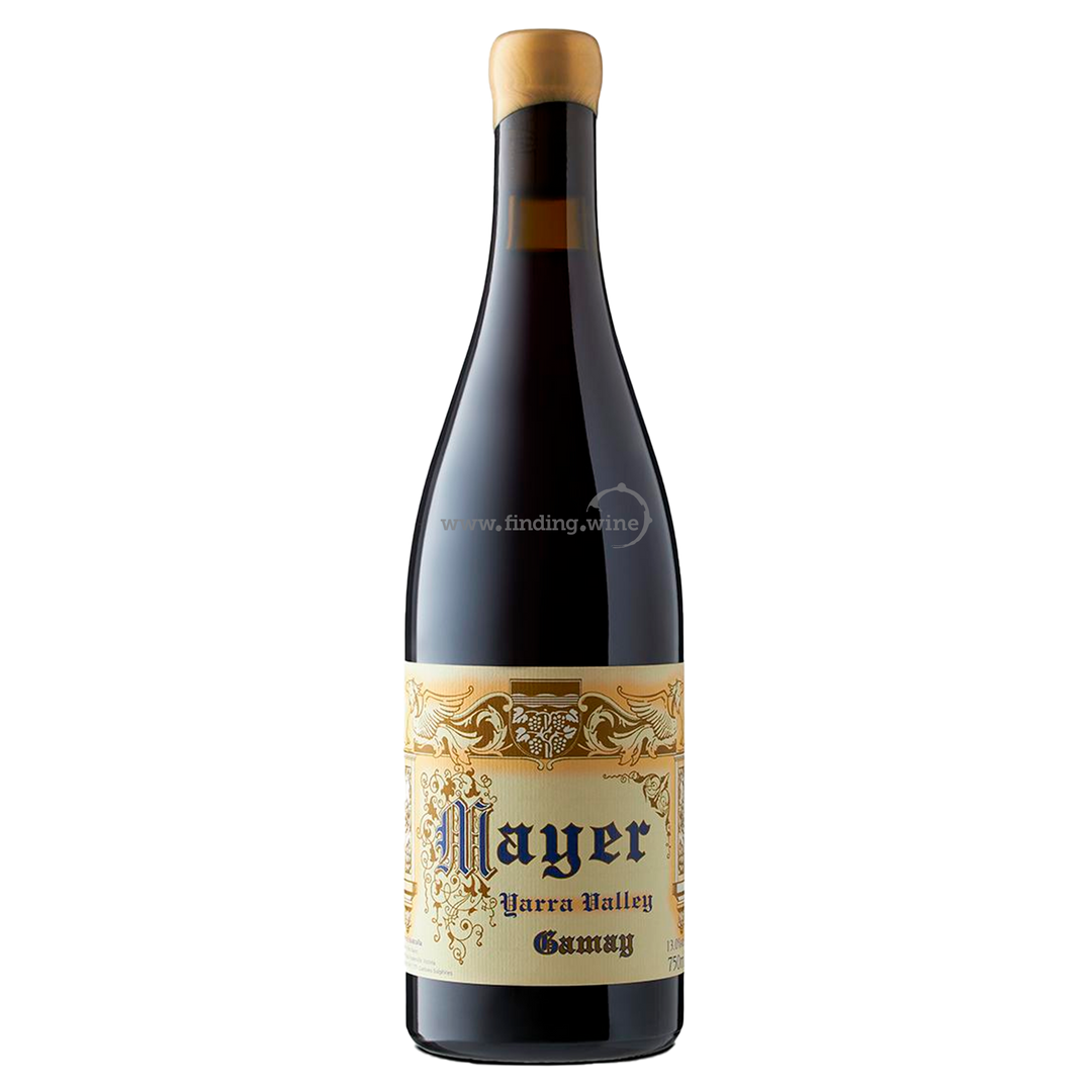 Mayer - 2021 - Dr. Mayer Gamay - 750 ml.