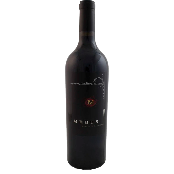 Merus Wines 2007 - Merus 1.5 L