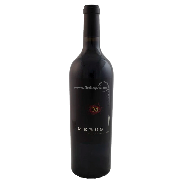 Merus Wines 2012 - Merus 750 ml.