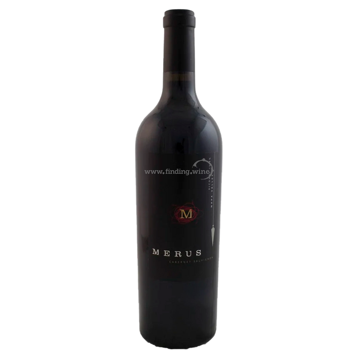 Merus Wines 2013 - Merus 750 ml.