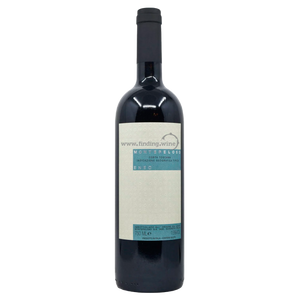 Montepeloso - 2020 - Eneo Toscana IGT - 750 ml.