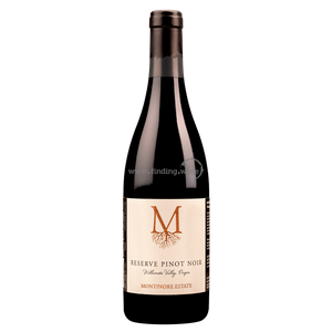 Montinore Estate - 2019 - Reserve Pinot Noir - 750 ml.