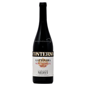 Nervi Conterno - 2018 - Vigna Valferana - 750 ml.