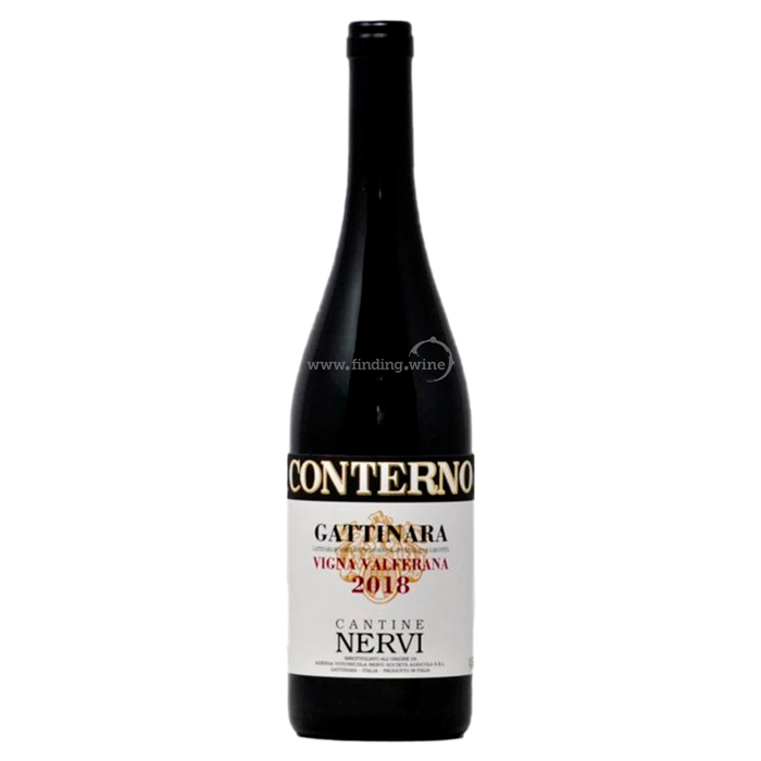 Nervi Conterno - 2018 - Vigna Valferana - 750 ml.