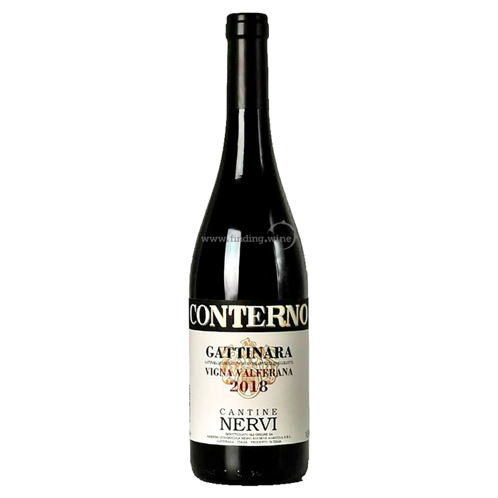 Nervi Conterno  - 2018 - Vigna Valferana  - 750 ml.