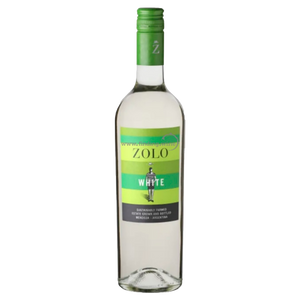 Bodega Tapiz - NV - 'Zolo' Signature White - 750 ml.