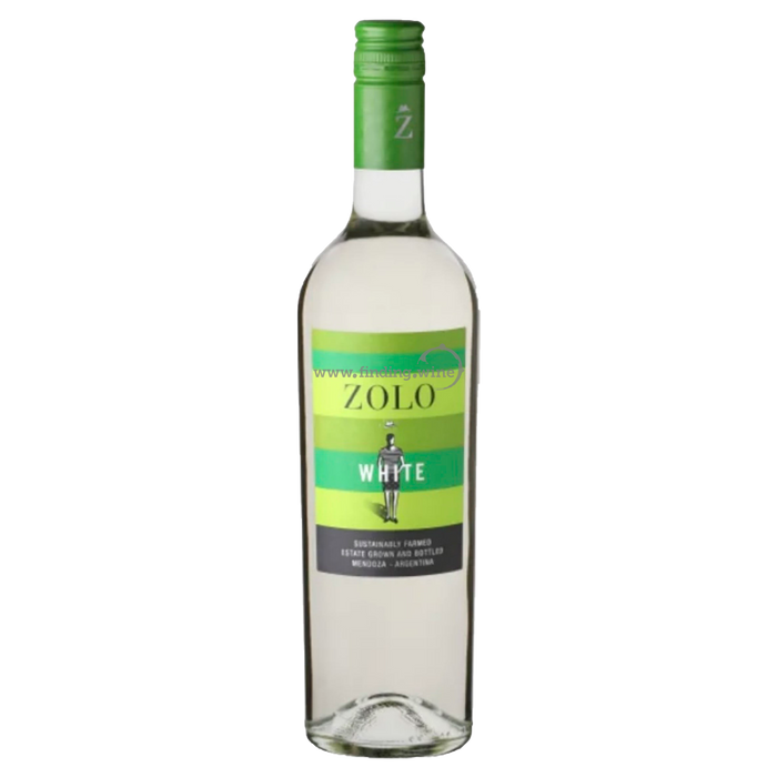 Bodega Tapiz - NV - 'Zolo' Signature White - 750 ml.