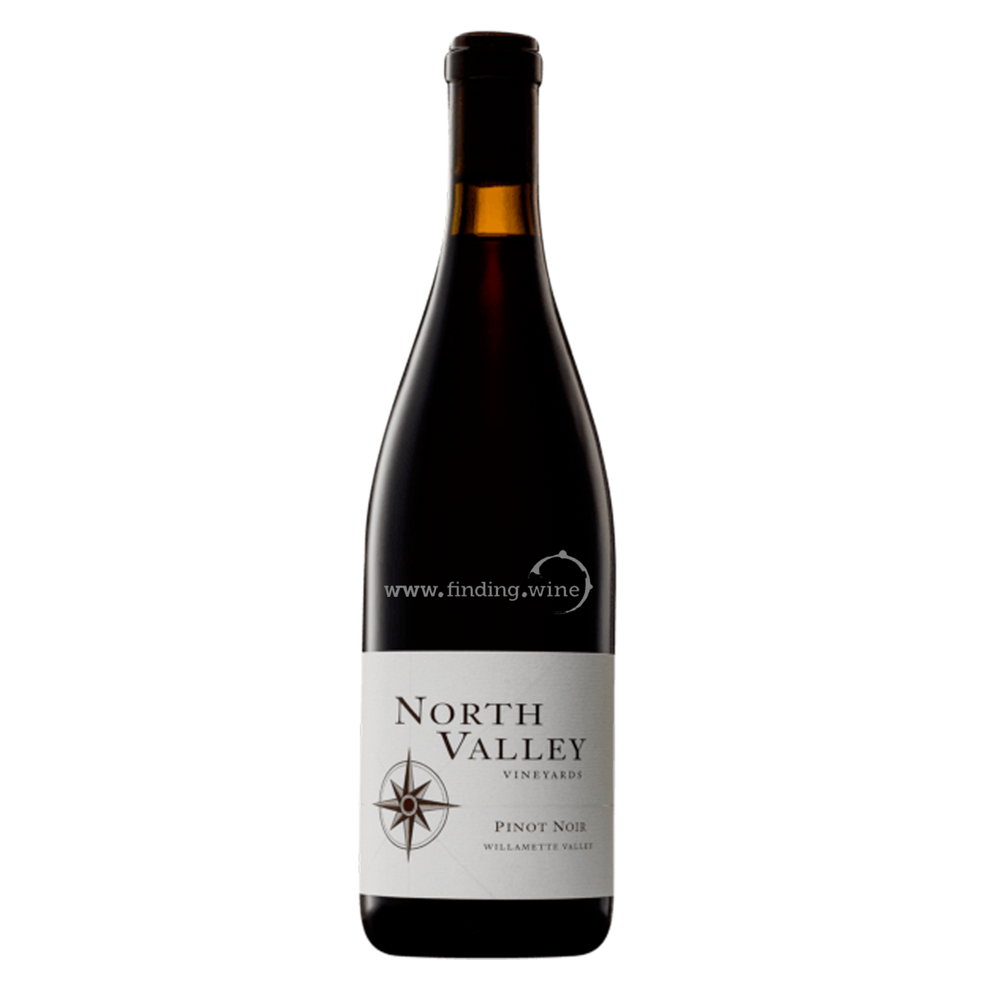 North Valley - 2021 - Pinot Noir - 750 ml. - Oregon –