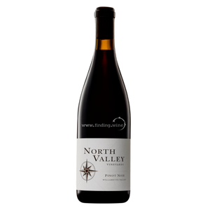 North Valley  - 2021 -  Pinot Noir - 750 ml.