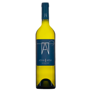 Oenops Wines - 2019 - Apla' Dry White - 750 ml.
