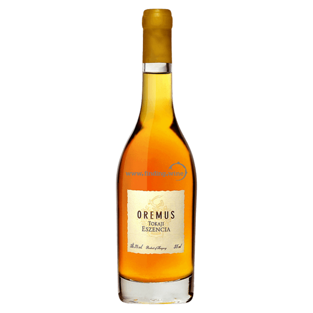 Oremus - 2011 - Tokaji Eszencia - 375 ml.